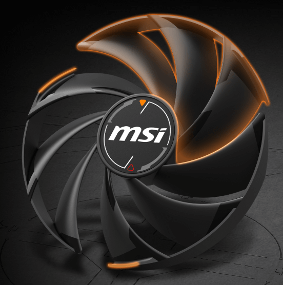 MSI GEFORCE RTX 5070 TI 16G SHADOW 3X OC