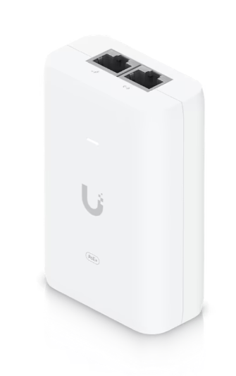 Ubiquiti PoE+ Adapter (30W)
