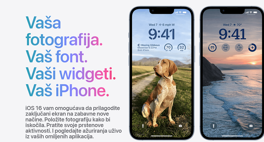 Apple iPhone 14 128GB (Red) smartphone