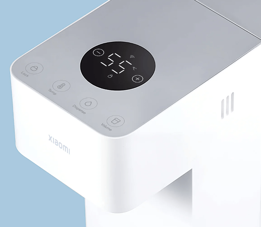 Xiaomi Smart Water Dispenser (Hot and Cold)