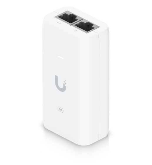 Ubiquiti PoE Adapter (15W)
