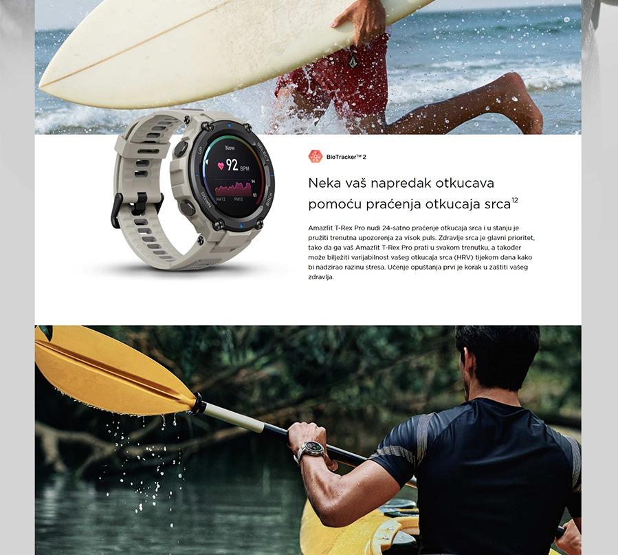 Xiaomi T-Rex PRO Steel Blue