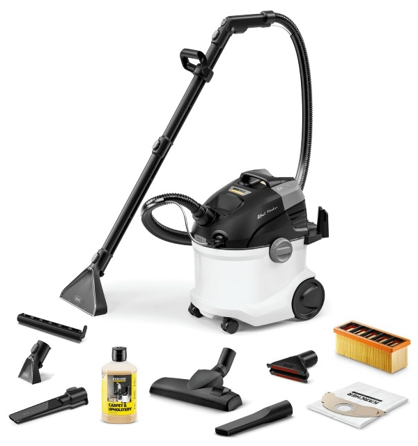 KARCHER SE 6 SIGNATURE LINE