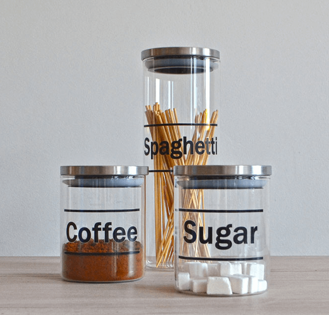 Sigma posuda za šećer