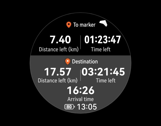 HUAWEI Watch GT 6 Pro 46mm Black