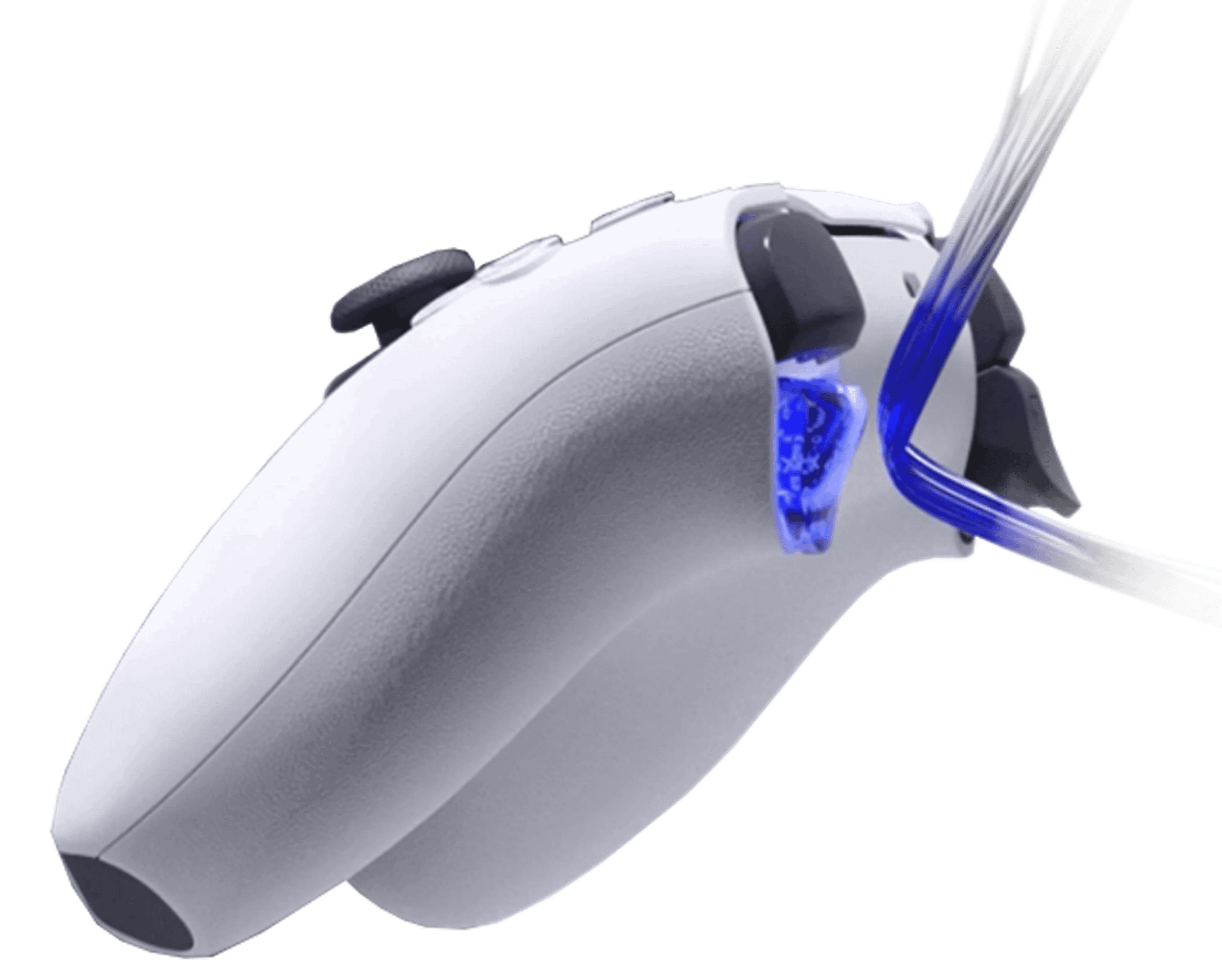 Sony PS5 Dualsense wireless V2