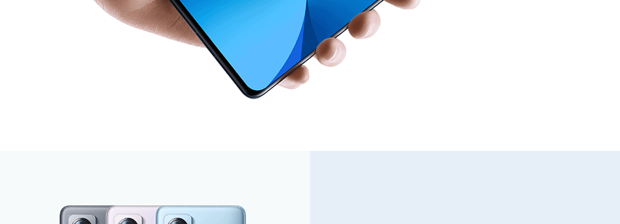 Xiaomi 12X 8GB 128GB (Gray)