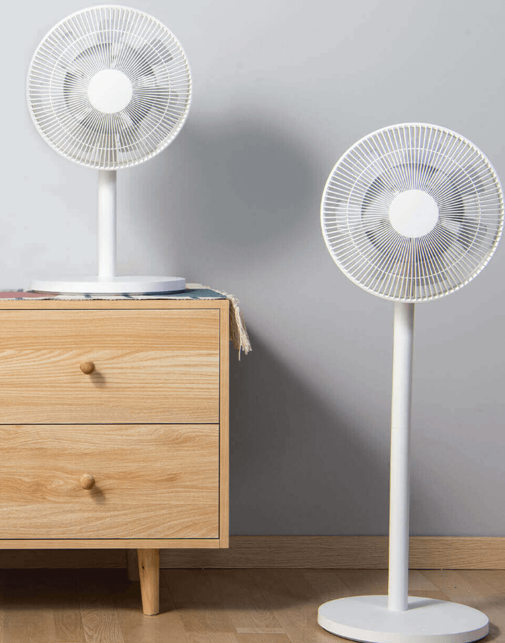 Xiaomi Smart Standing Fan 2 Pro