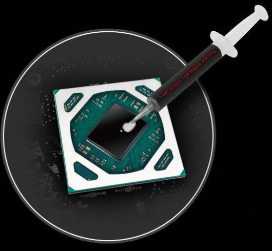 AsRock RX 6500 XT Phantom Gaming D 4GB OC grafička kartica