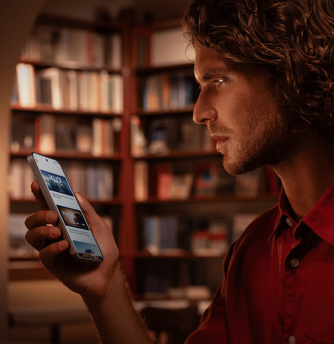 Xiaomi 15T Pro 12GB 512GB Mocha Gold smartphone