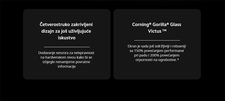 Xiaomi Mi 11 8GB 256GB Midnight Gray