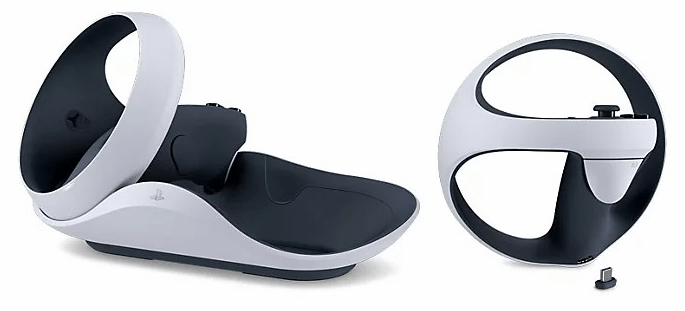 Sony PlayStation VR2 Sense Controller Charging Station