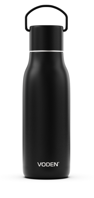 Voden Black Powder 0.5L