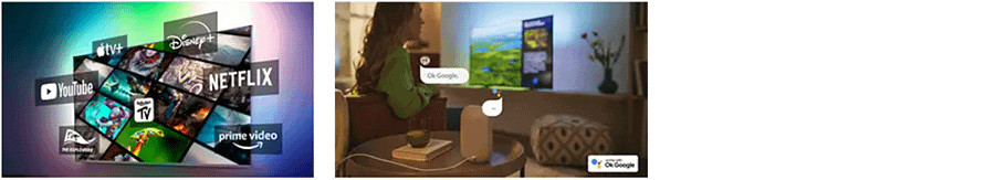 Philips 75PUS8007/12