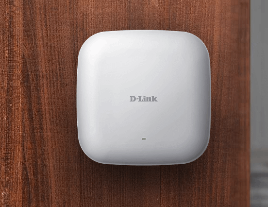 DLink DAP-2610