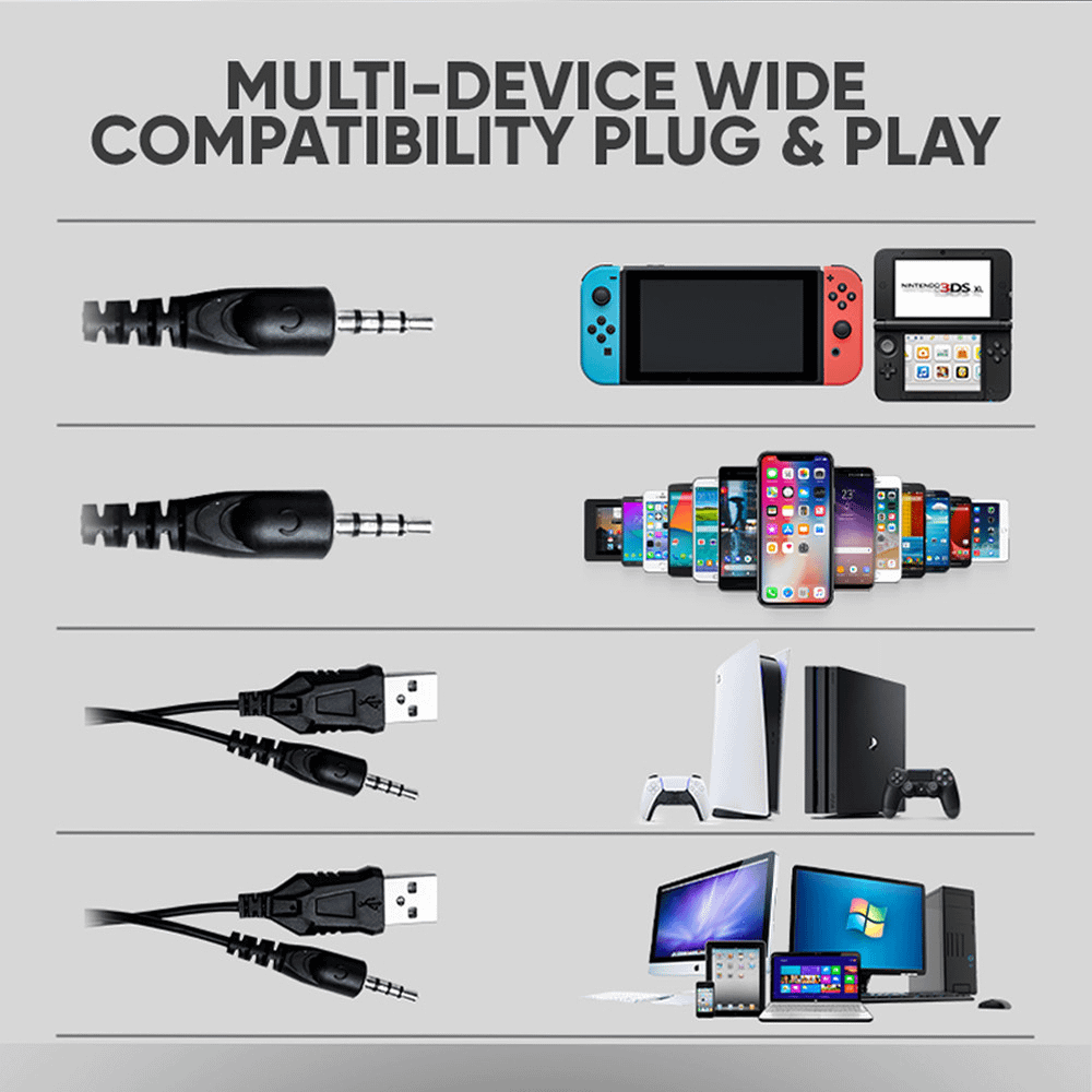 Armaggeddo PULSE 1 CHROMA Black