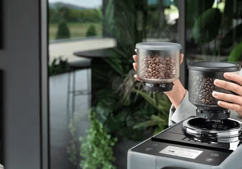 Delonghi Rivelia (EXAM440.55.G)