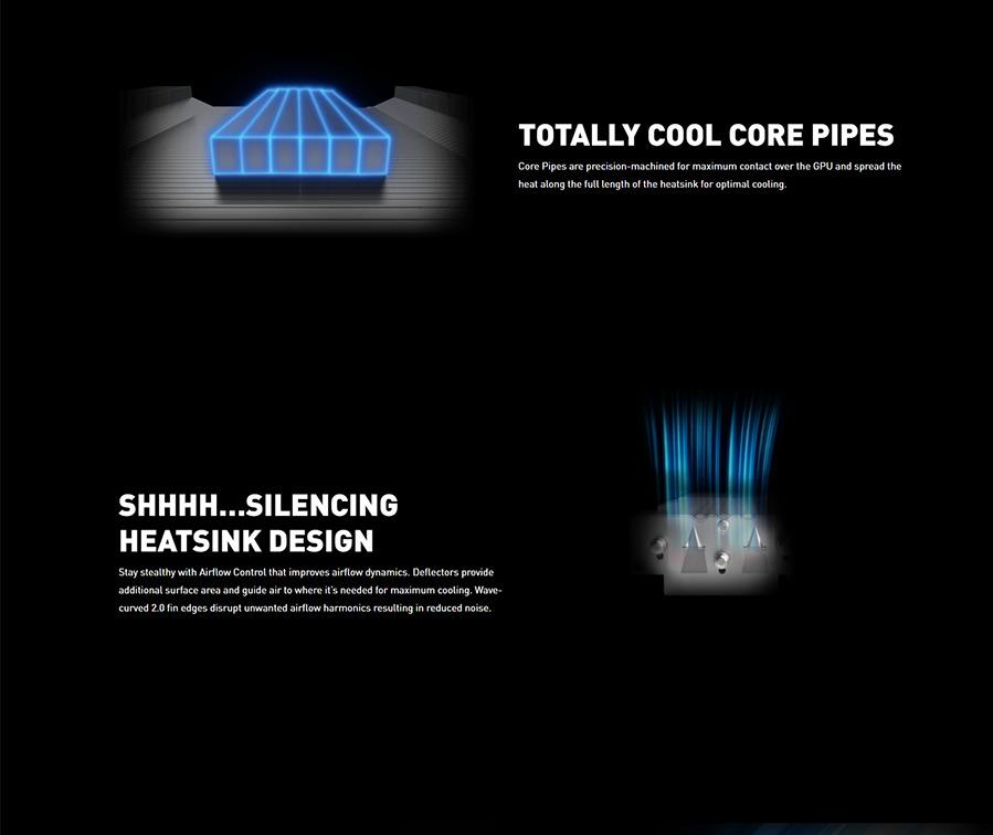 MSI RTX 3070 GAMING X TRIO