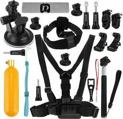 Puluz 20 in 1 Accessory Kit PKT18