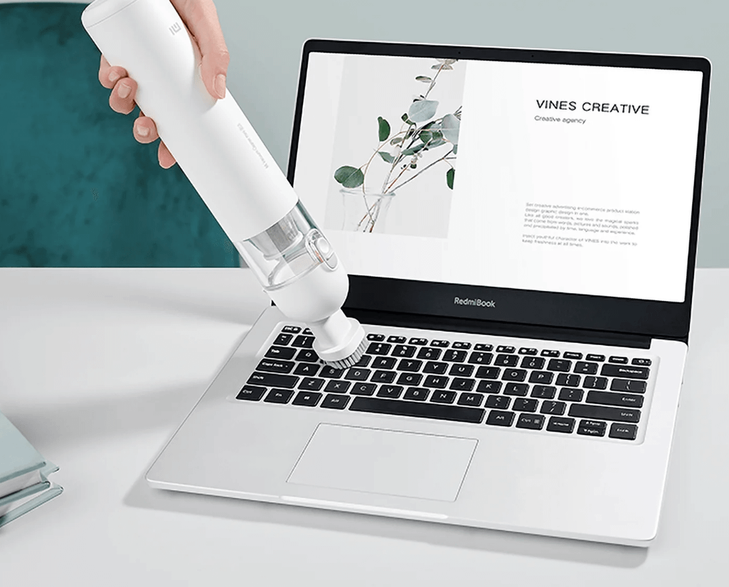 Xiaomi Mi Vacuum Cleaner Mini