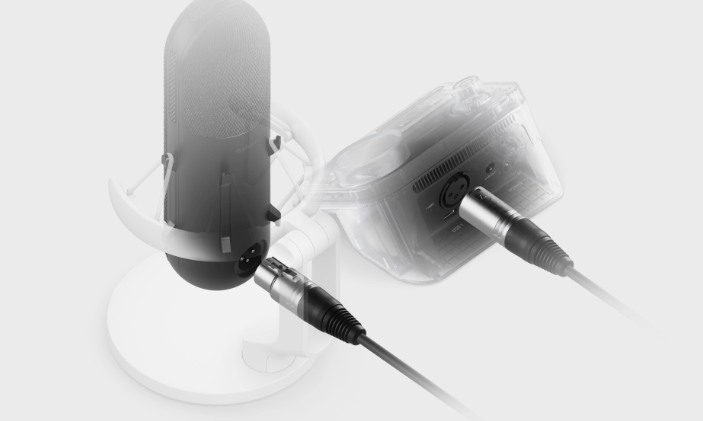 SteelSeries Alias Pro