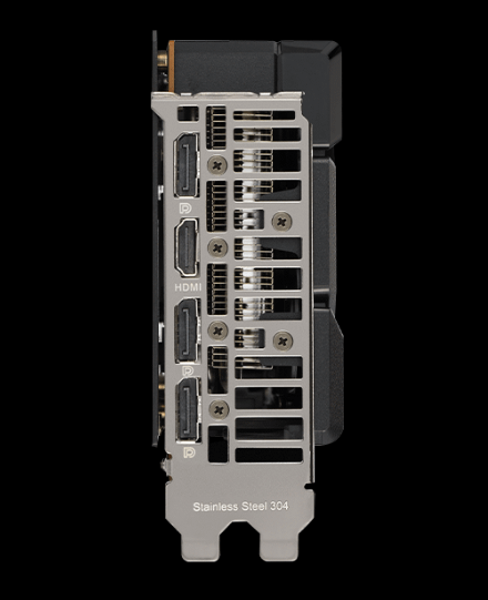 ASUS Dual RX7600 OC 8G EVO grafička kartica