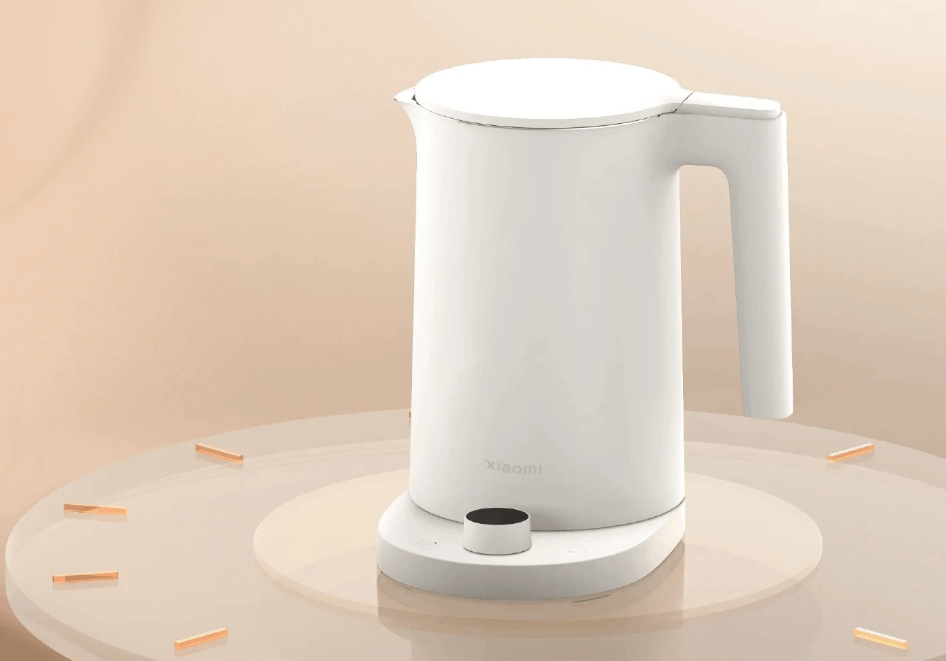 Xiaomi Smart Kettle 2 Pro