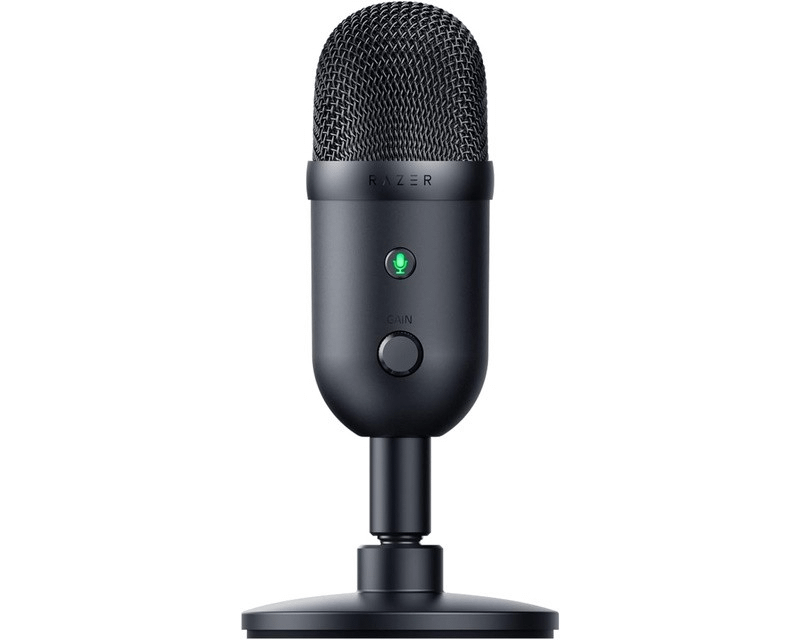 Razer Seiren V2 X mikrofon