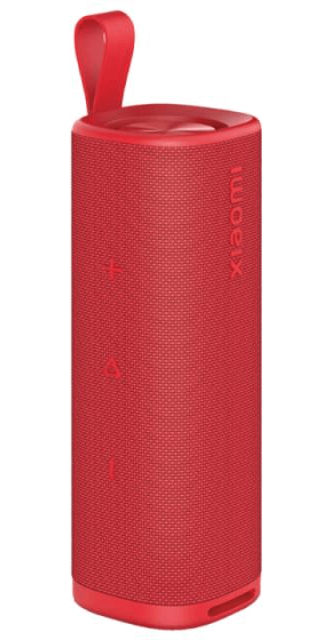 Xiaomi Sound Outdoor Red zvučnik
