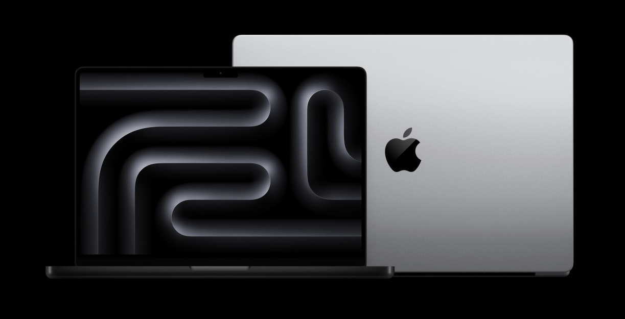 Apple MacBook Pro 14 SPACE BLACK M5-10C GPU-10C 16GB 512GB laptop