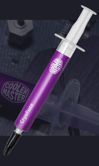 CoolerMaster HYPER 212 Black X Duo 