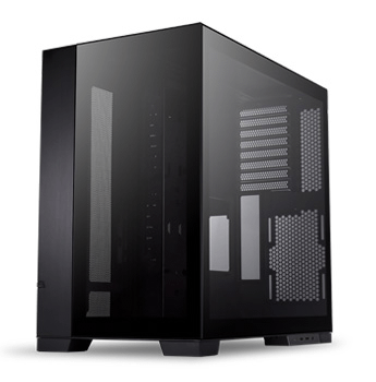 Lian Li O11 DYNAMIC EVO (BLACK)