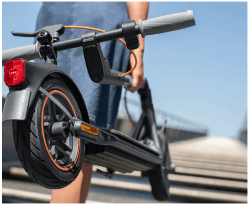 Segway KickScooter F30E