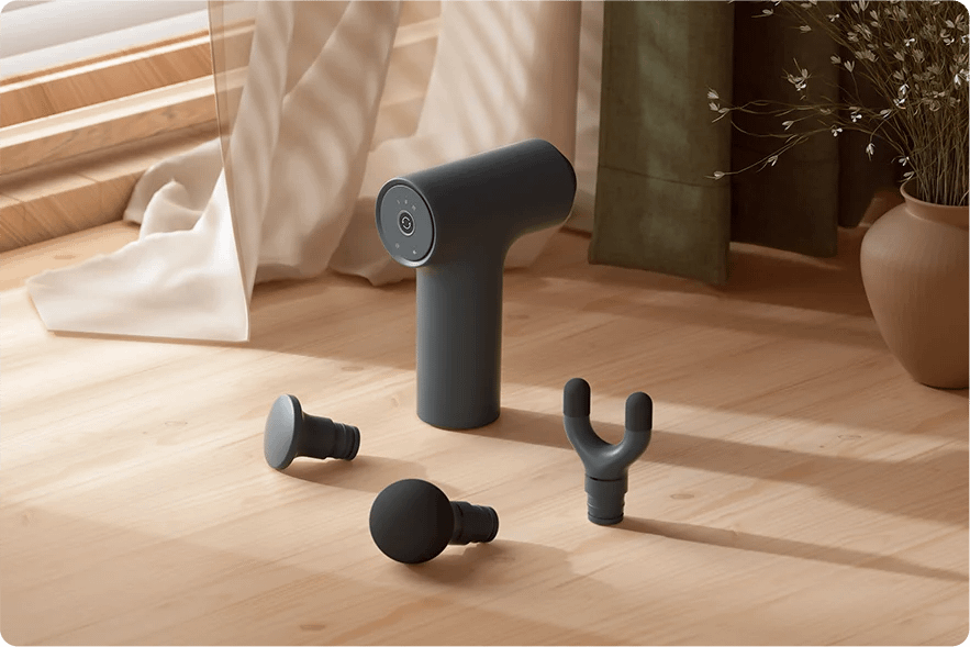Xiaomi Massage Gun mini 2