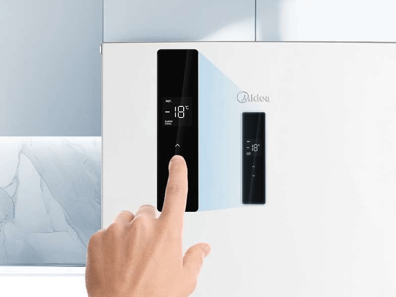 Midea MDRB489FGE01OE