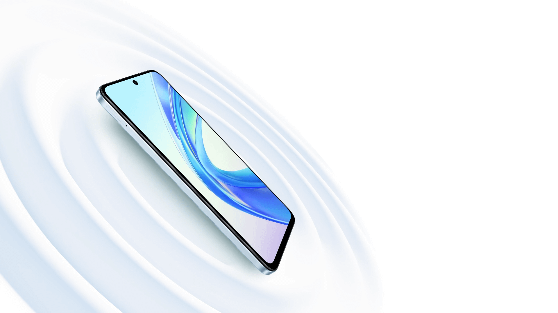 Honor X7b 6GB 128GB (Midnight Black)