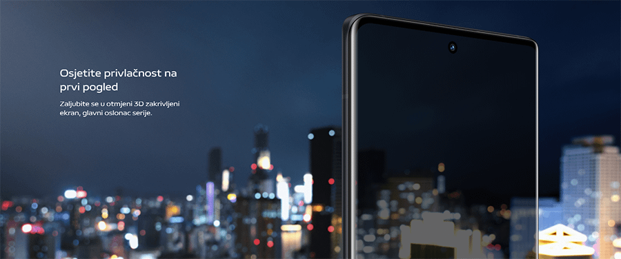 Vivo X80 Pro (Cosmic Black)