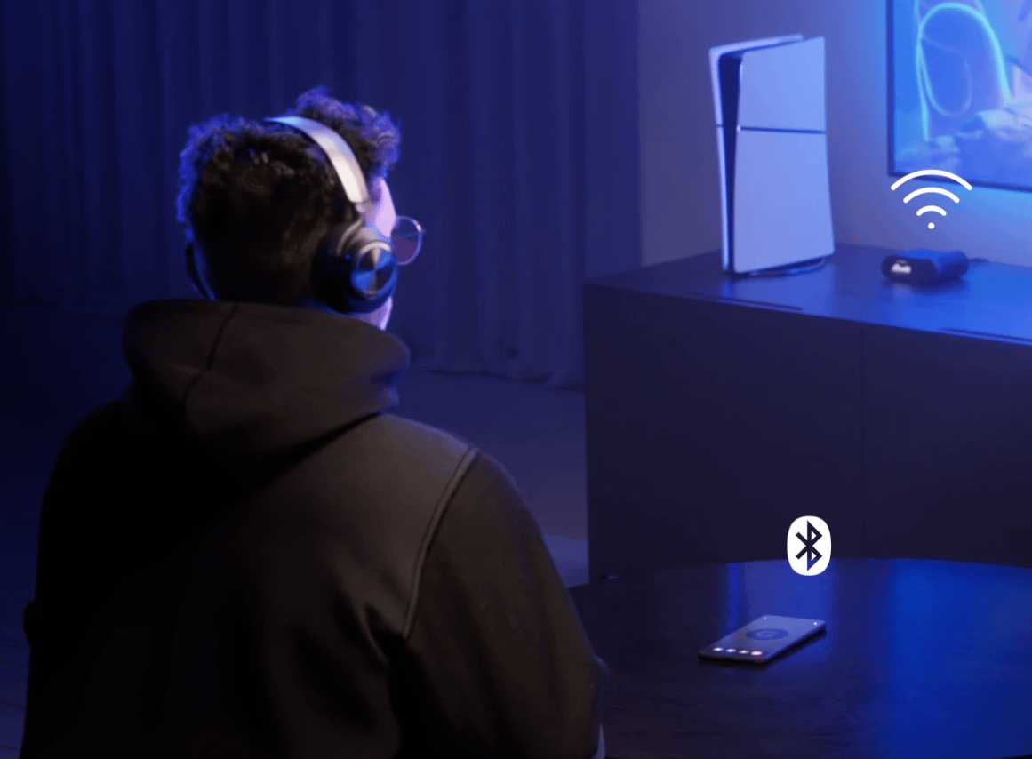 SteelSeries Arctis Nova Pro Wireless Black