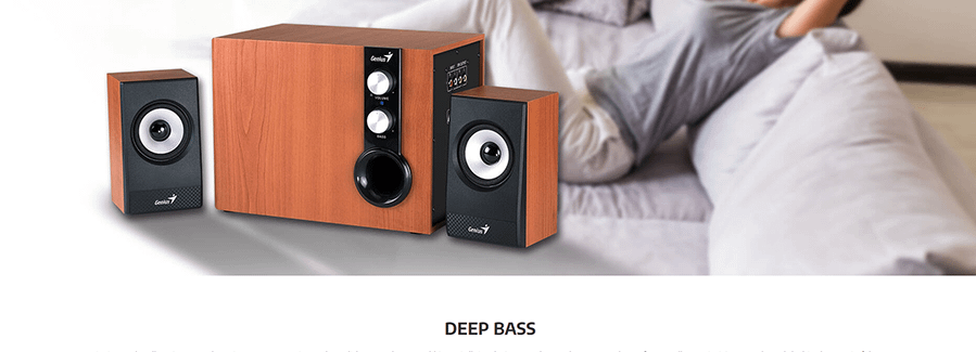 Genius SW-HF2.1 1205 v2