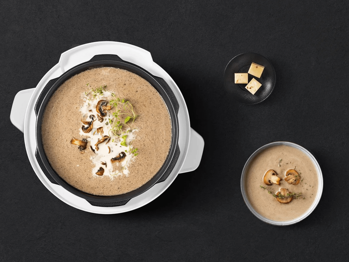 Xiaomi Electric Pressure Cooker 4.8L