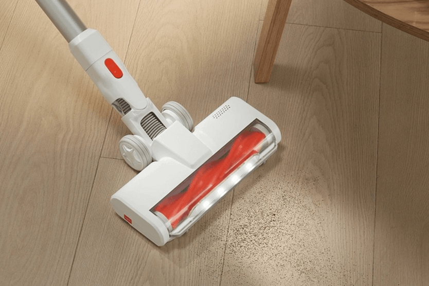 Xiaomi Vacuum Cleaner G20 Lite