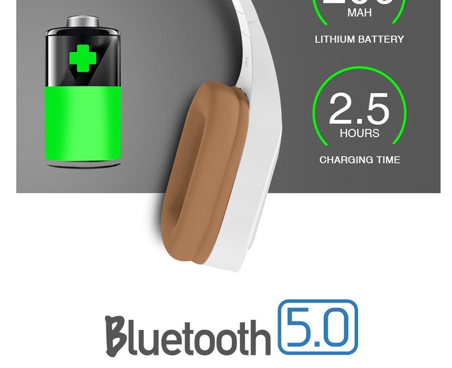 SONICGEAR AIRPHONE 5 (2019) B.Gun Metal