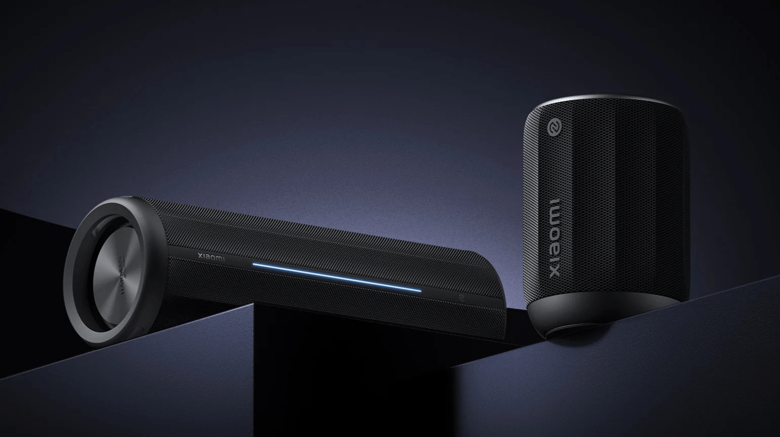 XIAOMI Bluetooth Speaker mini