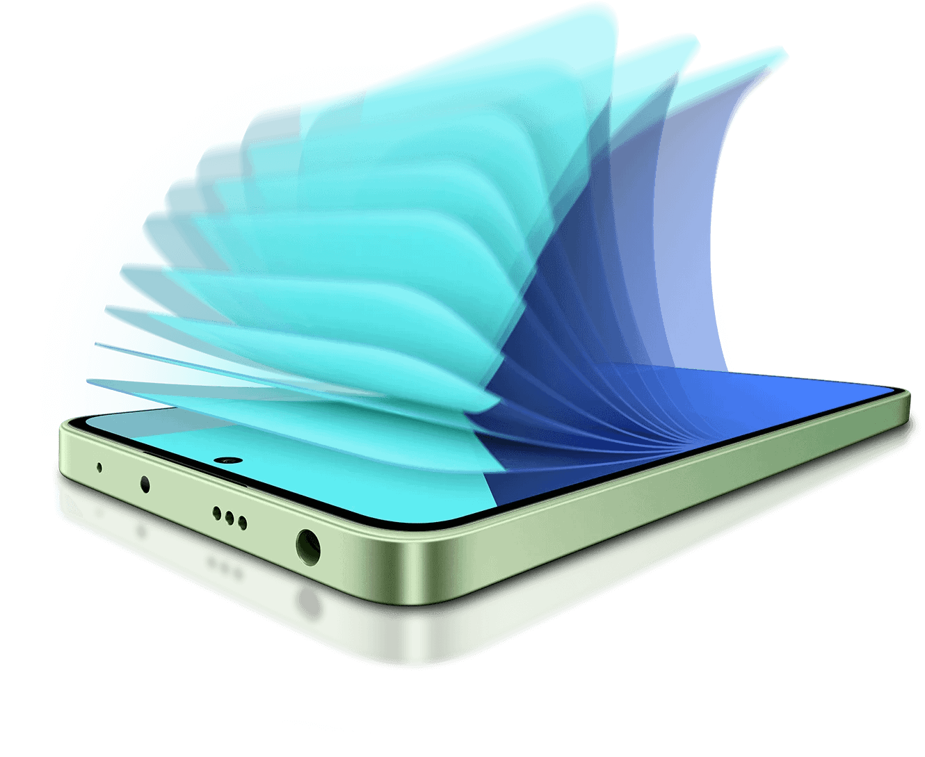 Xiaomi REDMI NOTE 13 8GB 256GB (Midnight Black)