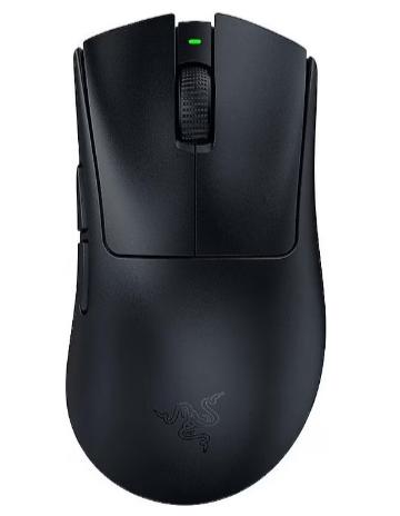 Razer DeathAdder V3 HyperSpeed miš