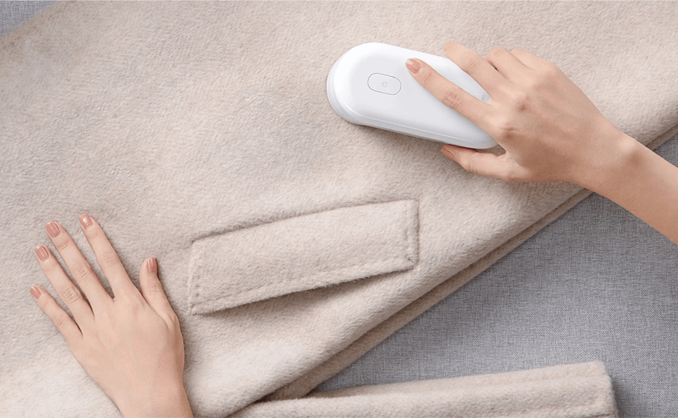 Xiaomi Lint remover