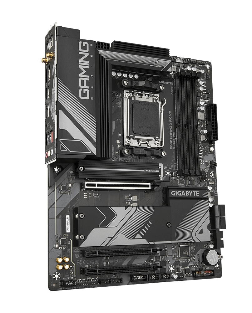 Gigabyte B650 GAMING X AX V2