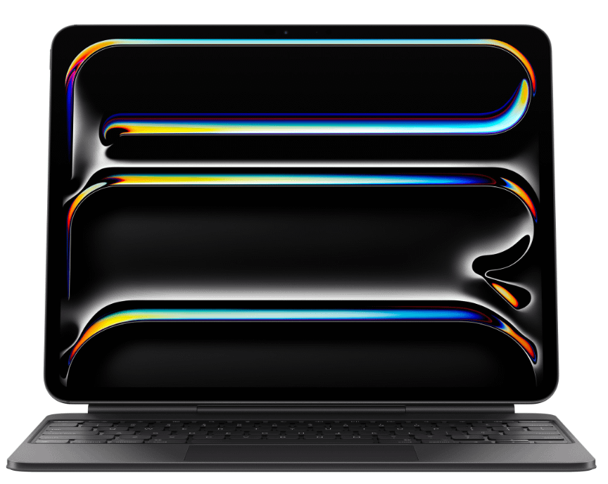 APPLE IPAD PRO 13-INCH (M4) MAGIC KEYBOARD (EN)