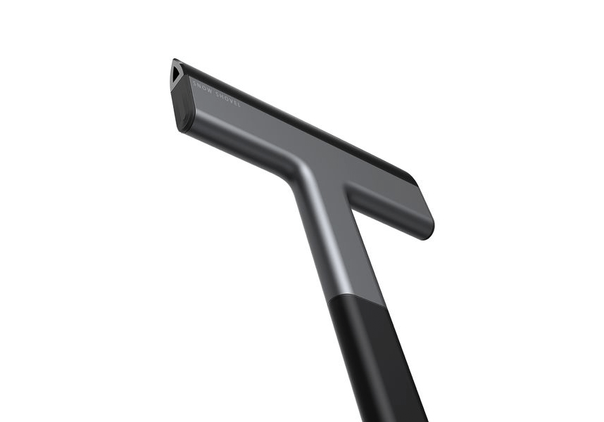 Baseus CRQU-01 strugac leda