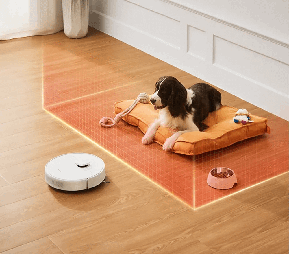 Dreame D10 Plus Gen 2